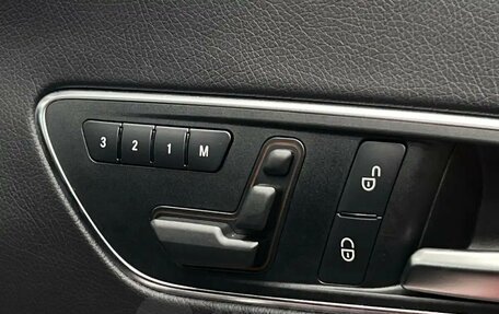 Mercedes-Benz CLA, 2013 год, 1 647 000 рублей, 14 фотография