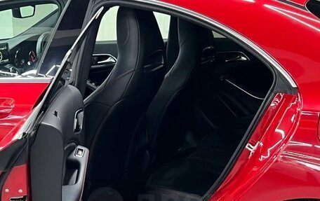 Mercedes-Benz CLA, 2013 год, 1 647 000 рублей, 18 фотография