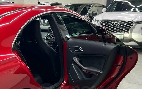 Mercedes-Benz CLA, 2013 год, 1 647 000 рублей, 19 фотография