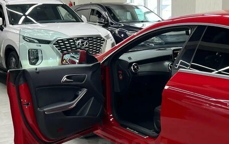 Mercedes-Benz CLA, 2013 год, 1 647 000 рублей, 21 фотография