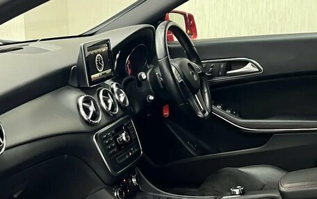 Mercedes-Benz CLA, 2013 год, 1 647 000 рублей, 23 фотография