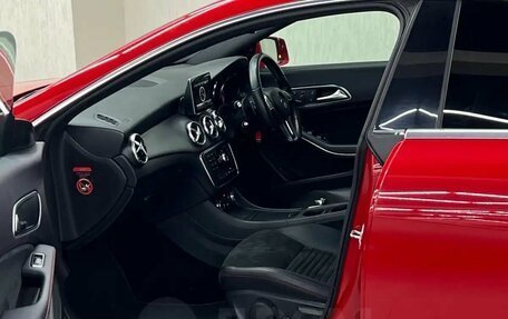 Mercedes-Benz CLA, 2013 год, 1 647 000 рублей, 22 фотография