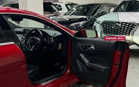 Mercedes-Benz CLA, 2013 год, 1 647 000 рублей, 9 фотография