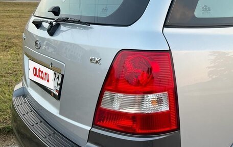 KIA Sorento IV, 2005 год, 900 000 рублей, 9 фотография