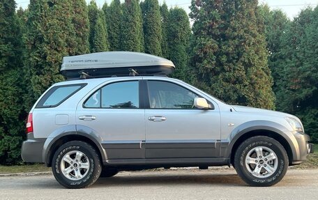 KIA Sorento IV, 2005 год, 900 000 рублей, 2 фотография
