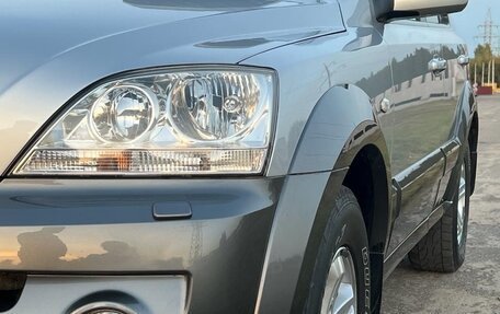 KIA Sorento IV, 2005 год, 900 000 рублей, 8 фотография