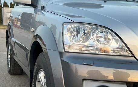 KIA Sorento IV, 2005 год, 900 000 рублей, 7 фотография