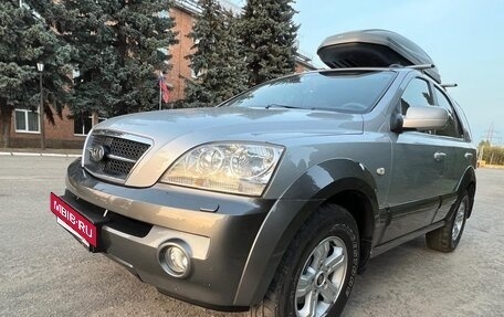 KIA Sorento IV, 2005 год, 900 000 рублей, 6 фотография