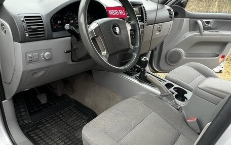 KIA Sorento IV, 2005 год, 900 000 рублей, 15 фотография