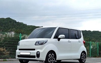 KIA Ray, 2022 год, 1 150 000 рублей, 1 фотография