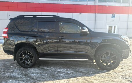 Toyota Land Cruiser Prado 150 рестайлинг 2, 2014 год, 2 950 000 рублей, 1 фотография