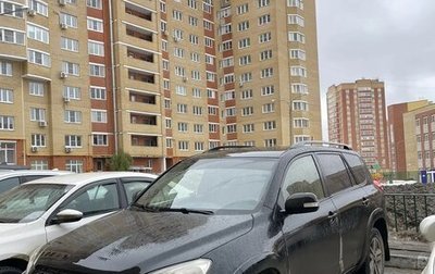 Toyota RAV4, 2012 год, 1 550 000 рублей, 1 фотография