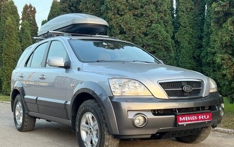 KIA Sorento IV, 2005 год, 900 000 рублей, 1 фотография
