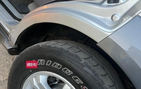 KIA Sorento IV, 2005 год, 900 000 рублей, 12 фотография