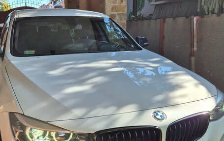 BMW 3 серия, 2019 год, 3 300 000 рублей, 1 фотография