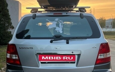 KIA Sorento IV, 2005 год, 900 000 рублей, 4 фотография