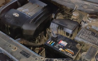 Hyundai Santa Fe Classic, 2008 год, 850 000 рублей, 1 фотография