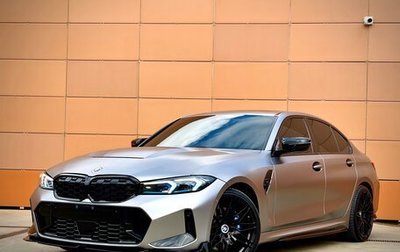 BMW 3 серия, 2021 год, 6 250 888 рублей, 1 фотография