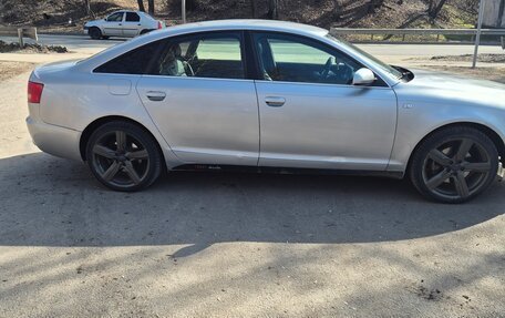 Audi A6, 2006 год, 850 000 рублей, 1 фотография