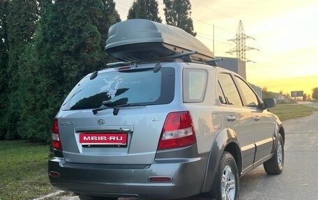 KIA Sorento IV, 2005 год, 900 000 рублей, 3 фотография