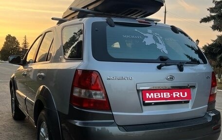 KIA Sorento IV, 2005 год, 900 000 рублей, 5 фотография