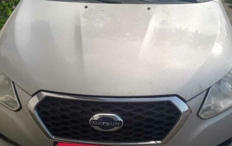 Datsun on-DO I рестайлинг, 2015 год, 500 000 рублей, 1 фотография