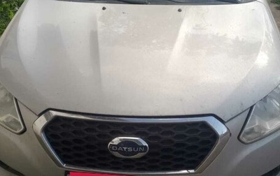 Datsun on-DO I рестайлинг, 2015 год, 500 000 рублей, 1 фотография