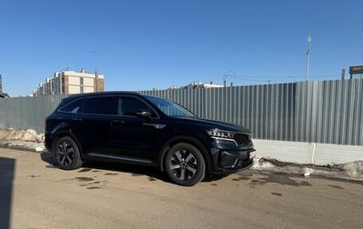 KIA Sorento IV, 2021 год, 3 600 000 рублей, 1 фотография