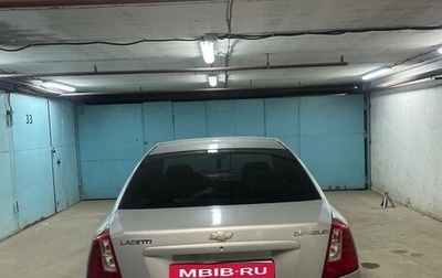 Chevrolet Lacetti, 2008 год, 235 000 рублей, 1 фотография