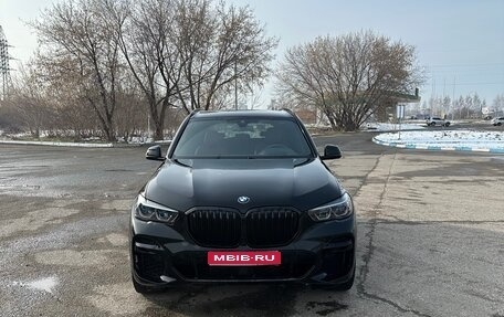 BMW X5, 2021 год, 7 700 000 рублей, 1 фотография