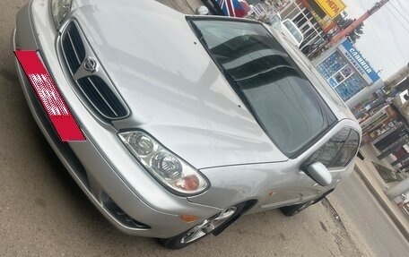 Nissan Maxima VIII, 2002 год, 405 000 рублей, 1 фотография