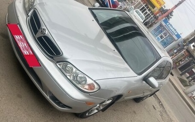 Nissan Maxima VIII, 2002 год, 405 000 рублей, 1 фотография