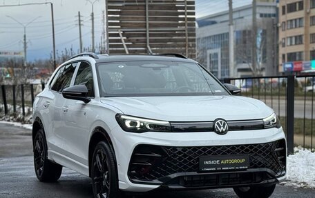 Volkswagen Tiguan, 2026 год, 4 650 000 рублей, 1 фотография