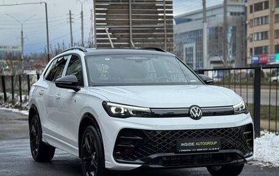 Volkswagen Tiguan, 2026 год, 4 650 000 рублей, 1 фотография