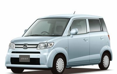 Honda Zest, 2010 год, 550 000 рублей, 1 фотография