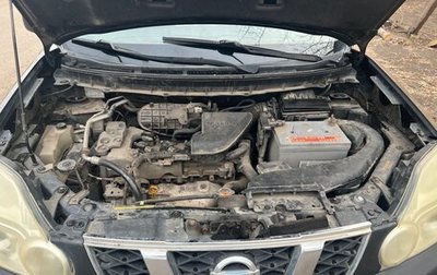 Nissan X-Trail, 2007 год, 1 100 000 рублей, 1 фотография