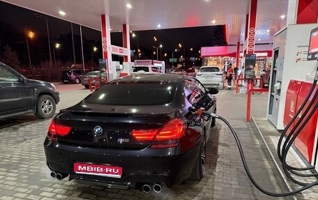 BMW M6, 2014 год, 4 500 000 рублей, 1 фотография