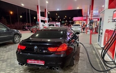 BMW M6, 2014 год, 4 500 000 рублей, 1 фотография