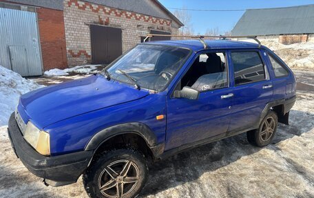 ИЖ 2126 «Ода», 2002 год, 88 000 рублей, 1 фотография