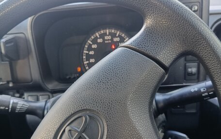 Toyota Probox I, 2021 год, 1 645 000 рублей, 1 фотография