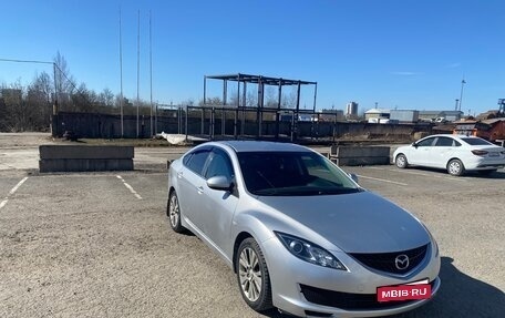 Mazda 6, 2008 год, 660 000 рублей, 1 фотография