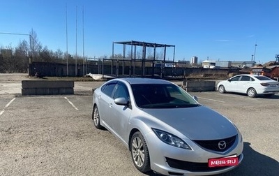 Mazda 6, 2008 год, 660 000 рублей, 1 фотография