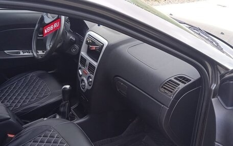 Chery Bonus (A13), 2014 год, 190 000 рублей, 1 фотография