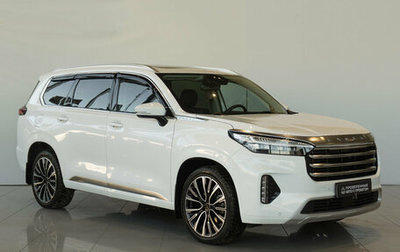 CheryExeed VX, 2021 год, 2 890 000 рублей, 1 фотография