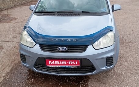 Ford C-MAX I рестайлинг, 2007 год, 520 000 рублей, 1 фотография