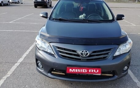 Toyota Corolla, 2012 год, 1 020 000 рублей, 1 фотография