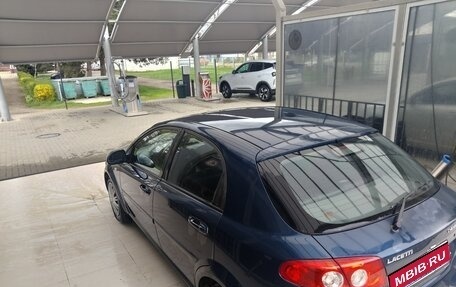 Chevrolet Lacetti, 2007 год, 365 000 рублей, 1 фотография