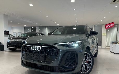 Audi Q5, 2026 год, 6 990 000 рублей, 1 фотография