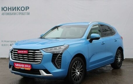 Haval Jolion, 2023 год, 1 999 000 рублей, 1 фотография