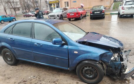 Chevrolet Lacetti, 2012 год, 260 000 рублей, 1 фотография